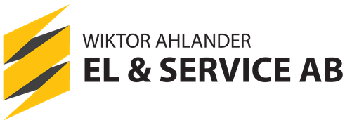 WA El & Service AB 